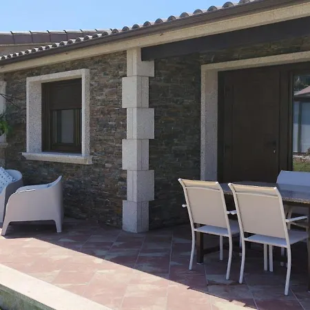 Apartman 10 De Octubre O Grove