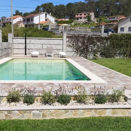 Apartman 10 De Octubre O Grove