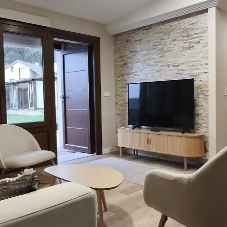 Apartman 10 De Octubre O Grove