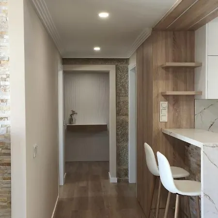 Apartman 10 De Octubre