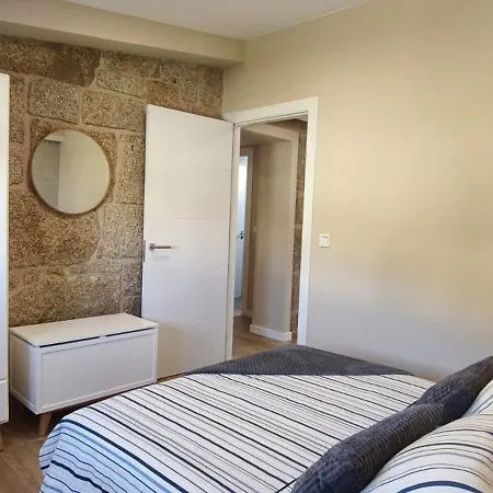 Apartman 10 De Octubre *