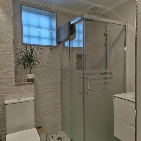 Apartman 10 De Octubre