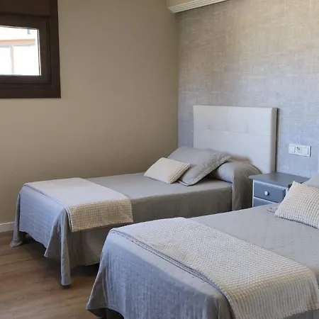 Apartamento 10 De Octubre O Grove