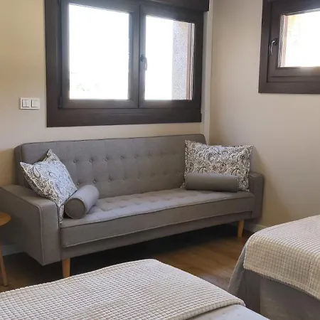 Apartman 10 De Octubre *