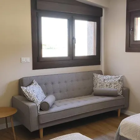 Apartman 10 De Octubre *