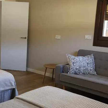 Apartman 10 De Octubre